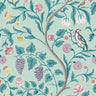 Mandalay Archipelago | non-woven tapetti | National Trust Papers II