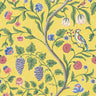 Mandalay Pollen | non-woven tapetti | National Trust Papers II