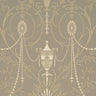 Marlborough Boutique | non-woven tapetti | London Wallpapers V