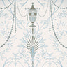Marlborough Crystal | non-woven tapetti | London Wallpapers V