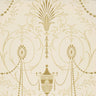Marlborough Jewel | non-woven tapetti | London Wallpapers V