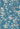 Massingberd Blossom Deep Blue | non-woven tapetti | National Trust Papers II