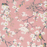 Massingberd Blossom Oriental | non-woven tapetti | National Trust Papers II