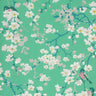 Massingberd Blossom Verditer | non-woven tapetti | National Trust Papers II