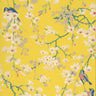 Massingberd Blossom Yellow | non-woven tapetti | National Trust Papers II
