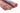 Antiquarian Hadschlu 782 Red Brick 140x200 cm