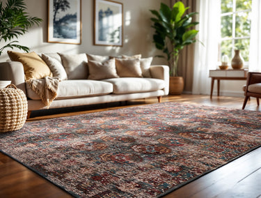 Antiquarian Kasak Almati 140x200 cm