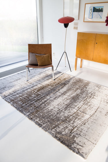 Mad Men Griff Concrete Jungle 80x150 cm