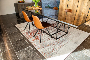 Mad Men Griff Copperfield 80x150 cm