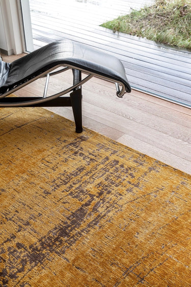 Mad Men Griff Liberty Gold 80x150 cm