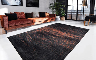 Mad Men Griff Soho Copper 80x150 cm