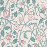 May's Tulip Joanna | non-woven tapetti | In the Garden
