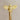 Messinkinen wc-paperiteline | K38 cm | 3 bee-Brass bee-Sasu’s sisustus- ja huonekaluliike