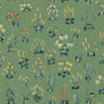 Millefleur Garden | non-woven tapetti | National Trust Papers II