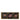 Mokanruskeat kuviolliset lasiset joulupallot 3 kpl | ⌀8 cm-Chic Antique-Sasu’s sisustus- ja huonekaluliike