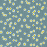 Moon Daisies Etruria | non-woven tapetti | In the Garden