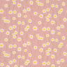 Moon Daisies Hellebore | non-woven tapetti | In the Garden