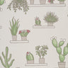 Mr Straw's Greenhouse Slaked Lime | non-woven tapetti | In the Garden