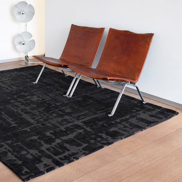 Structures Baobab Black Water 80x150 cm