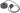 Musta kattoripustinjohto yhdelle varjostimelle-La Case de Cousin Paul-Sasu’s sisustus- ja huonekaluliike