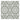 Napkin w. pattern L16/W16 cm olive-Chic Antique-Sasu’s sisustus- ja huonekaluliike