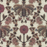 New Bond Street Scroll | non-woven tapetti | London Wallpapers V