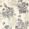 Norcombe Couture | non-woven tapetti | 20th Century Papers-Little Greene-Sasu’s sisustus- ja huonekaluliike