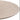 Orient Fruktfat nougat Ø 35 x 4cm