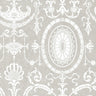 Pall Mall Brume | non-woven tapetti | London Wallpapers IV