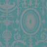 Pall Mall Canton Gold | non-woven tapetti | London Wallpapers IV