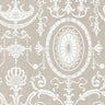 Pall Mall Scholar | non-woven tapetti | London Wallpapers IV