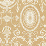 Pall Mall Vermeer | non-woven tapetti | London Wallpapers IV