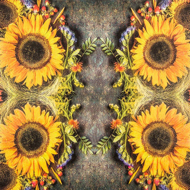 Paperiservetti | 33x33 cm | Sunny Autumn