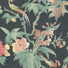 Paradise Nightshade | non-woven tapetti | Archive Trails