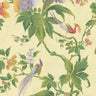 Paradise Sunrise | non-woven tapetti | Archive Trails