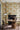 Pavona Gina | non-woven tapetti | National Trust Papers