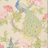 Pavona Hazel | non-woven tapetti | National Trust Papers