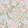Pavona Pearle | non-woven tapetti | National Trust Papers