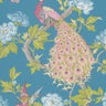 Pavona Sylvie | non-woven tapetti | National Trust Papers