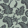 Piccadilly Mock Green | non-woven tapetti | Révolution Papers