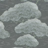 Pines Silver Pine | non-woven tapetti | 20th Century Papers-Little Greene-Sasu’s sisustus- ja huonekaluliike