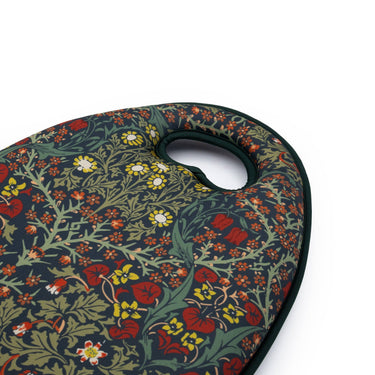 Polvipehmuste ja -suoja puutarhaan puna-vihreä | William Morris Blackthorn
