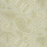 Pomegranate Green Scale | non-woven tapetti | National Trust Papers