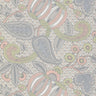 Pomegranate Pastel | non-woven tapetti | National Trust Papers