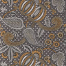 Pomegranate Prophet | non-woven tapetti | National Trust Papers
