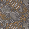 Pomegranate Prophet | non-woven tapetti | National Trust Papers