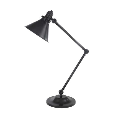Table lamp antique bronze | ⌀22.3 x 66 cm | Provence |