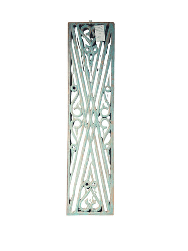 Puukoriste | 105 x 2,5 x 27 cm | Vintage-Vintage by Sasu's-Sasu’s sisustus- ja huonekaluliike