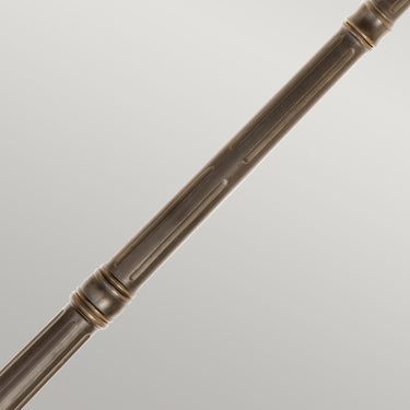 Post lamp Londonderry | Outdoor use | ⌀30.5 x 295 cm | Tournai | (IP44)