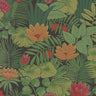 Reverie Jungle | non-woven tapetti | 20th Century Papers-Little Greene-Sasu’s sisustus- ja huonekaluliike